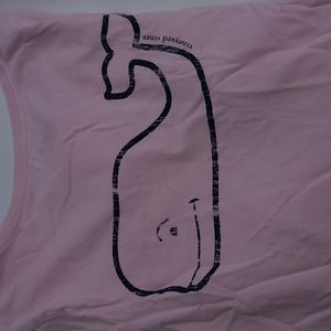 Long sleeve Xs pink vineyard vines